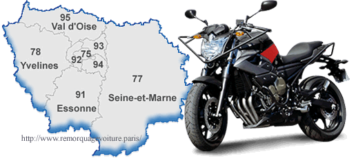depannage moto scooter 2 roues