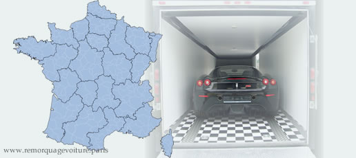 transport vehicule