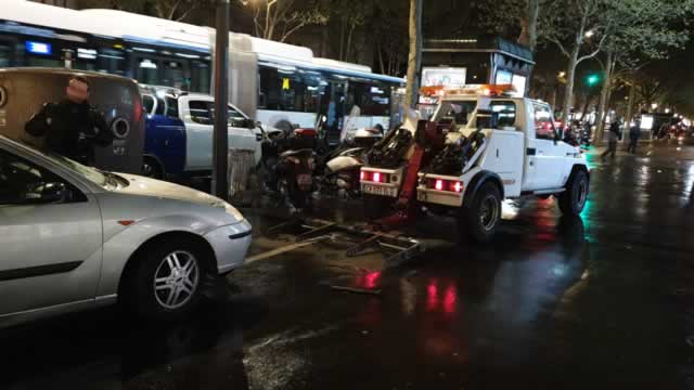 dépannage auto Paris 7j/7 et 24h/24 dépannage auto Paris 7j/7 et 24h/24